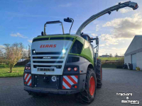 Veldhakselaar Claas Jaguar 990