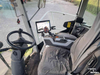 Veldhakselaar Claas Jaguar 990