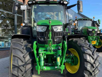 Tractor / Trekker John Deere 6R 150