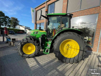 Tractor / Trekker John Deere 6R 150