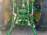 Tractor / Trekker John Deere 6R 150