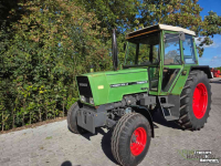 Tractor / Trekker Fendt 305LS
