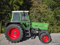 Tractor / Trekker Fendt 305LS