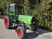 Tractor / Trekker Fendt 305LS
