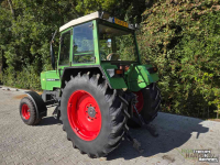 Tractor / Trekker Fendt 305LS