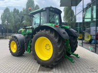 Tractor / Trekker John Deere 6M 145