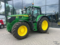 Tractor / Trekker John Deere 6M 145
