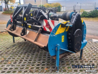 Spitmachine Imants 46VX300 Spitmachine