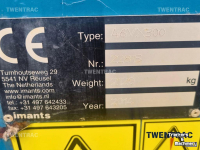 Spitmachine Imants 46VX300 Spitmachine