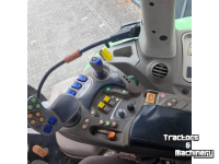 Tractor / Trekker Deutz-Fahr Deutz-Fahr 6160.4 ttv