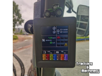 Tractor / Trekker Deutz-Fahr Deutz-Fahr 6160.4 ttv