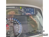Tractor / Trekker Deutz-Fahr Deutz-Fahr 6160.4 ttv