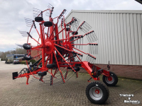 Rugger / Hark / Zwadhark Kuhn GA 9531+