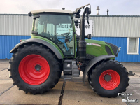 Tractor / Trekker Fendt 313 VARIO S4 POWER