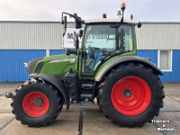 Tractor / Trekker Fendt 313 VARIO S4 POWER