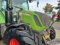 Tractor / Trekker Fendt 313 VARIO S4 POWER