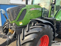 Tractor / Trekker Fendt 313 VARIO S4 POWER