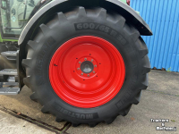 Tractor / Trekker Fendt 313 VARIO S4 POWER