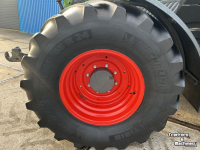 Tractor / Trekker Fendt 313 VARIO S4 POWER