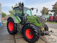 Tractor / Trekker Fendt 313 VARIO S4 POWER