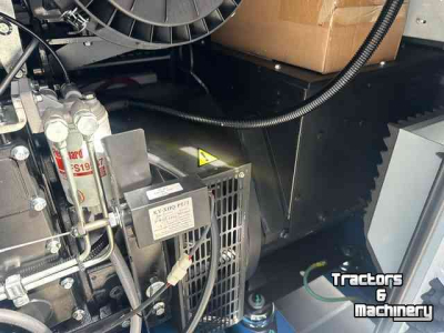 Aggregaat / Generator  ashita ag3- 140