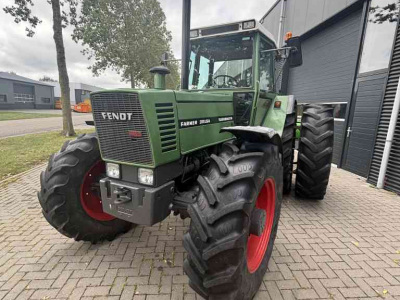 Tractor / Trekker Fendt Farmer 311 LSA
