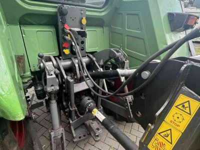 Tractor / Trekker Fendt Farmer 311 LSA