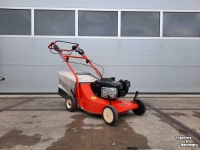 Duw-maaier / Loopmaaier Sabo 52-A  Sabo benzine gazonmaaier