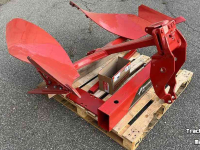 Ploegen Kverneland EG 100-300 Extra Compleet element / ploegelement