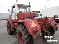 Traktoren Kirovets xt3