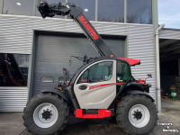 Verreiker Manitou MLT 730-115V
