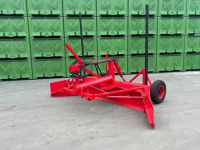 Overige fruitteeltmachines en toebehoren  Diverse Fruitteelt Werktuigen