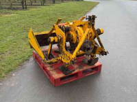 Overige fruitteeltmachines en toebehoren  Diverse Fruitteelt Werktuigen