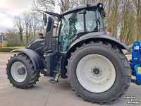 Tractor / Trekker Valtra T215 D