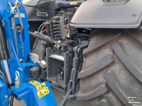 Tractor / Trekker Valtra T215 D