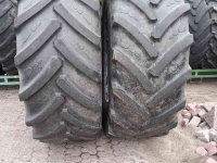 Wielen, Banden, Velgen & Afstandsringen Barkley 710/70R42