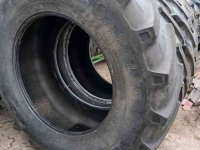 Wielen, Banden, Velgen & Afstandsringen Barkley 710/70R42
