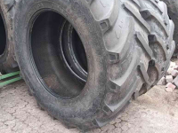 Wielen, Banden, Velgen & Afstandsringen Barkley 710/70R42