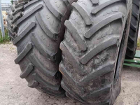 Wielen, Banden, Velgen & Afstandsringen Barkley 710/70R42