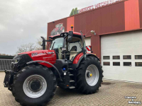 Tractor / Trekker Case-IH Puma 240 CVX