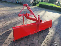 Grondschaaf Jako Grondschaaf 2 mtr