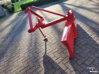 Grondschaaf Jako Grondschaaf 2 mtr