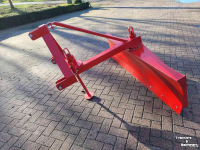Grondschaaf Jako Grondschaaf 2 mtr