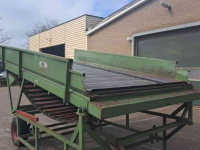 Overige inschuurmachines en toebehoren Cito SB verlengband / uittrekband