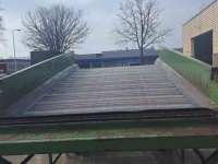 Overige inschuurmachines en toebehoren Cito SB verlengband / uittrekband