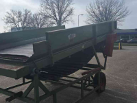 Overige inschuurmachines en toebehoren Cito SB verlengband / uittrekband