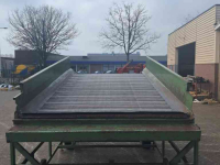 Overige inschuurmachines en toebehoren Cito SB verlengband / uittrekband