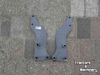 Overige traktoren en toebehoren Fendt veersteun set  fronthef F 400/700