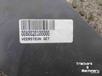 Overige traktoren en toebehoren Fendt veersteun set  fronthef F 400/700