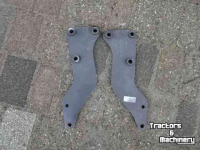 Overige traktoren en toebehoren Fendt veersteun set  fronthef F 400/700